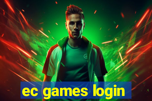 ec games login